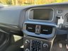 USED 2013 13 VOLVO V40 2.0 D3 SE LUX NAV 5d 148 BHP 