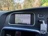 USED 2013 13 VOLVO V40 2.0 D3 SE LUX NAV 5d 148 BHP 