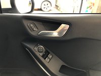 USED 2017 67 FORD FIESTA 1.0 TITANIUM 3d 99 BHP+PANORAMIC SUNROOF+SATNAV+2KEYS+ 2 KEYS+PANORAMIC ROOF+1 OWNER FROM NEW+AIRCON+PARKING SENSORS+HISTORY+NAV+ALLOYS+FROZEN WHITE PAINT+CLOTH TRIM+USB+MEDIA+AUX+HPI CLEAR+VOSA MOT HISTORY,+FULL DEALER FACILITIES+GOOD MPG,+RAC CHECKED+ The car is in very good condition in and out . Bodywork has no obvious dents or scratches . Interior is very clean without any obvious wear or tear to the seats or carpets.Tyres excellent ,Engine+gearbox in good order.