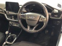 USED 2017 67 FORD FIESTA 1.0 TITANIUM 3d 99 BHP+PANORAMIC SUNROOF+SATNAV+2KEYS+ 2 KEYS+PANORAMIC ROOF+1 OWNER FROM NEW+AIRCON+PARKING SENSORS+HISTORY+NAV+ALLOYS+FROZEN WHITE PAINT+CLOTH TRIM+USB+MEDIA+AUX+HPI CLEAR+VOSA MOT HISTORY,+FULL DEALER FACILITIES+GOOD MPG,+RAC CHECKED+ The car is in very good condition in and out . Bodywork has no obvious dents or scratches . Interior is very clean without any obvious wear or tear to the seats or carpets.Tyres excellent ,Engine+gearbox in good order.