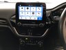 USED 2017 67 FORD FIESTA 1.0 TITANIUM 3d 99 BHP+PANORAMIC SUNROOF+SATNAV+2KEYS+ 2 KEYS+PANORAMIC ROOF+1 OWNER FROM NEW+AIRCON+PARKING SENSORS+HISTORY+NAV+ALLOYS+FROZEN WHITE PAINT+CLOTH TRIM+USB+MEDIA+AUX+HPI CLEAR+VOSA MOT HISTORY,+FULL DEALER FACILITIES+GOOD MPG,+RAC CHECKED+ The car is in very good condition in and out . Bodywork has no obvious dents or scratches . Interior is very clean without any obvious wear or tear to the seats or carpets.Tyres excellent ,Engine+gearbox in good order.