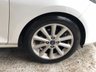 USED 2017 67 FORD FIESTA 1.0 TITANIUM 3d 99 BHP+PANORAMIC SUNROOF+SATNAV+2KEYS+ 2 KEYS+PANORAMIC ROOF+1 OWNER FROM NEW+AIRCON+PARKING SENSORS+HISTORY+NAV+ALLOYS+FROZEN WHITE PAINT+CLOTH TRIM+USB+MEDIA+AUX+HPI CLEAR+VOSA MOT HISTORY,+FULL DEALER FACILITIES+GOOD MPG,+RAC CHECKED+ The car is in very good condition in and out . Bodywork has no obvious dents or scratches . Interior is very clean without any obvious wear or tear to the seats or carpets.Tyres excellent ,Engine+gearbox in good order.