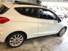 USED 2017 67 FORD FIESTA 1.0 TITANIUM 3d 99 BHP+PANORAMIC SUNROOF+SATNAV+2KEYS+ 2 KEYS+PANORAMIC ROOF+1 OWNER FROM NEW+AIRCON+PARKING SENSORS+HISTORY+NAV+ALLOYS+FROZEN WHITE PAINT+CLOTH TRIM+USB+MEDIA+AUX+HPI CLEAR+VOSA MOT HISTORY,+FULL DEALER FACILITIES+GOOD MPG,+RAC CHECKED+ The car is in very good condition in and out . Bodywork has no obvious dents or scratches . Interior is very clean without any obvious wear or tear to the seats or carpets.Tyres excellent ,Engine+gearbox in good order.