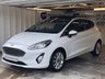 USED 2017 67 FORD FIESTA 1.0 TITANIUM 3d 99 BHP+PANORAMIC SUNROOF+SATNAV+2KEYS+ 2 KEYS+PANORAMIC ROOF+1 OWNER FROM NEW+AIRCON+PARKING SENSORS+HISTORY+NAV+ALLOYS+FROZEN WHITE PAINT+CLOTH TRIM+USB+MEDIA+AUX+HPI CLEAR+VOSA MOT HISTORY,+FULL DEALER FACILITIES+GOOD MPG,+RAC CHECKED+ The car is in very good condition in and out . Bodywork has no obvious dents or scratches . Interior is very clean without any obvious wear or tear to the seats or carpets.Tyres excellent ,Engine+gearbox in good order.