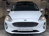 USED 2017 67 FORD FIESTA 1.0 TITANIUM 3d 99 BHP+PANORAMIC SUNROOF+SATNAV+2KEYS+ 2 KEYS+PANORAMIC ROOF+1 OWNER FROM NEW+AIRCON+PARKING SENSORS+HISTORY+NAV+ALLOYS+FROZEN WHITE PAINT+CLOTH TRIM+USB+MEDIA+AUX+HPI CLEAR+VOSA MOT HISTORY,+FULL DEALER FACILITIES+GOOD MPG,+RAC CHECKED+ The car is in very good condition in and out . Bodywork has no obvious dents or scratches . Interior is very clean without any obvious wear or tear to the seats or carpets.Tyres excellent ,Engine+gearbox in good order.