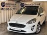 USED 2017 67 FORD FIESTA 1.0 TITANIUM 3d 99 BHP+PANORAMIC SUNROOF+SATNAV+2KEYS+ 2 KEYS+PANORAMIC ROOF+1 OWNER FROM NEW+AIRCON+PARKING SENSORS+HISTORY+NAV+ALLOYS+FROZEN WHITE PAINT+CLOTH TRIM+USB+MEDIA+AUX+HPI CLEAR+VOSA MOT HISTORY,+FULL DEALER FACILITIES+GOOD MPG,+RAC CHECKED+ The car is in very good condition in and out . Bodywork has no obvious dents or scratches . Interior is very clean without any obvious wear or tear to the seats or carpets.Tyres excellent ,Engine+gearbox in good order.
