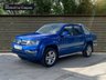 USED 2018 67 VOLKSWAGEN AMAROK 3.0 DC V6 TDI HIGHLINE 4MOTION 4d 222 BHP *****NO VAT*****