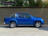 USED 2018 67 VOLKSWAGEN AMAROK 3.0 DC V6 TDI HIGHLINE 4MOTION 4d 222 BHP *****NO VAT*****