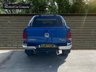 USED 2018 67 VOLKSWAGEN AMAROK 3.0 DC V6 TDI HIGHLINE 4MOTION 4d 222 BHP *****NO VAT*****