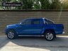 USED 2018 67 VOLKSWAGEN AMAROK 3.0 DC V6 TDI HIGHLINE 4MOTION 4d 222 BHP *****NO VAT*****