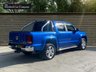 USED 2018 67 VOLKSWAGEN AMAROK 3.0 DC V6 TDI HIGHLINE 4MOTION 4d 222 BHP *****NO VAT*****