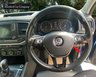 USED 2018 67 VOLKSWAGEN AMAROK 3.0 DC V6 TDI HIGHLINE 4MOTION 4d 222 BHP *****NO VAT*****