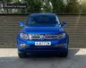 USED 2018 67 VOLKSWAGEN AMAROK 3.0 DC V6 TDI HIGHLINE 4MOTION 4d 222 BHP *****NO VAT*****