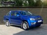 USED 2018 67 VOLKSWAGEN AMAROK 3.0 DC V6 TDI HIGHLINE 4MOTION 4d 222 BHP *****NO VAT*****