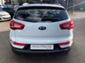 USED 2013 13 KIA SPORTAGE 1.7 CRDI 2 5dr 