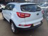 USED 2013 13 KIA SPORTAGE 1.7 CRDI 2 5dr 