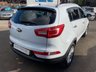 USED 2013 13 KIA SPORTAGE 1.7 CRDI 2 5dr 