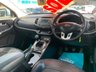 USED 2013 13 KIA SPORTAGE 1.7 CRDI 2 5dr 