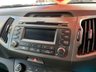 USED 2013 13 KIA SPORTAGE 1.7 CRDI 2 5dr 