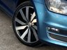 USED 2017 17 VOLKSWAGEN GOLF 1.4 GT EDITION TSI ACT BMT 5dr - GT EDITION