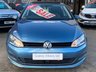 USED 2017 17 VOLKSWAGEN GOLF 1.4 GT EDITION TSI ACT BMT 5dr - GT EDITION