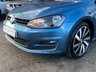 USED 2017 17 VOLKSWAGEN GOLF 1.4 GT EDITION TSI ACT BMT 5dr - GT EDITION
