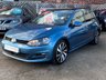 USED 2017 17 VOLKSWAGEN GOLF 1.4 GT EDITION TSI ACT BMT 5dr - GT EDITION