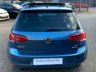 USED 2017 17 VOLKSWAGEN GOLF 1.4 GT EDITION TSI ACT BMT 5dr - GT EDITION