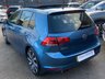 USED 2017 17 VOLKSWAGEN GOLF 1.4 GT EDITION TSI ACT BMT 5dr - GT EDITION
