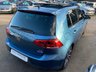 USED 2017 17 VOLKSWAGEN GOLF 1.4 GT EDITION TSI ACT BMT 5dr - GT EDITION
