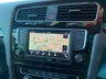 USED 2017 17 VOLKSWAGEN GOLF 1.4 GT EDITION TSI ACT BMT 5dr - GT EDITION
