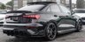 USED 2023 73 AUDI RS3 SALOON 2.5 RS 3 TFSI QUATTRO VORSPRUNG 4d 395 BHP REV CAM+COMF&SOUND PACK+HTD SEATS