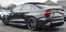 USED 2023 73 AUDI RS3 SALOON 2.5 RS 3 TFSI QUATTRO VORSPRUNG 4d 395 BHP REV CAM+COMF&SOUND PACK+HTD SEATS