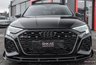 USED 2023 73 AUDI RS3 SALOON 2.5 RS 3 TFSI QUATTRO VORSPRUNG 4d 395 BHP REV CAM+COMF&SOUND PACK+HTD SEATS
