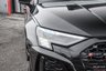 USED 2023 73 AUDI RS3 SALOON 2.5 RS 3 TFSI QUATTRO VORSPRUNG 4d 395 BHP REV CAM+COMF&SOUND PACK+HTD SEATS
