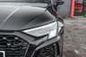 USED 2023 73 AUDI RS3 SALOON 2.5 RS 3 TFSI QUATTRO VORSPRUNG 4d 395 BHP REV CAM+COMF&SOUND PACK+HTD SEATS