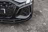USED 2023 73 AUDI RS3 SALOON 2.5 RS 3 TFSI QUATTRO VORSPRUNG 4d 395 BHP REV CAM+COMF&SOUND PACK+HTD SEATS