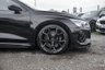 USED 2023 73 AUDI RS3 SALOON 2.5 RS 3 TFSI QUATTRO VORSPRUNG 4d 395 BHP REV CAM+COMF&SOUND PACK+HTD SEATS