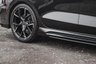 USED 2023 73 AUDI RS3 SALOON 2.5 RS 3 TFSI QUATTRO VORSPRUNG 4d 395 BHP REV CAM+COMF&SOUND PACK+HTD SEATS