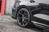 USED 2023 73 AUDI RS3 SALOON 2.5 RS 3 TFSI QUATTRO VORSPRUNG 4d 395 BHP REV CAM+COMF&SOUND PACK+HTD SEATS