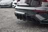 USED 2023 73 AUDI RS3 SALOON 2.5 RS 3 TFSI QUATTRO VORSPRUNG 4d 395 BHP REV CAM+COMF&SOUND PACK+HTD SEATS