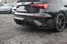 USED 2023 73 AUDI RS3 SALOON 2.5 RS 3 TFSI QUATTRO VORSPRUNG 4d 395 BHP REV CAM+COMF&SOUND PACK+HTD SEATS