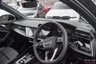 USED 2023 73 AUDI RS3 SALOON 2.5 RS 3 TFSI QUATTRO VORSPRUNG 4d 395 BHP REV CAM+COMF&SOUND PACK+HTD SEATS