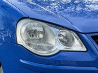 USED 2008 08 VOLKSWAGEN POLO 1.2 MATCH 3d 59 BHP 
