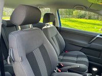 USED 2008 08 VOLKSWAGEN POLO 1.2 MATCH 3d 59 BHP 
