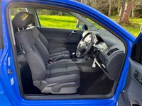 USED 2008 08 VOLKSWAGEN POLO 1.2 MATCH 3d 59 BHP 