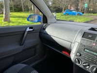 USED 2008 08 VOLKSWAGEN POLO 1.2 MATCH 3d 59 BHP 