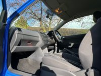 USED 2008 08 VOLKSWAGEN POLO 1.2 MATCH 3d 59 BHP 