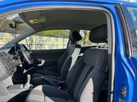 USED 2008 08 VOLKSWAGEN POLO 1.2 MATCH 3d 59 BHP 