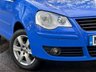 USED 2008 08 VOLKSWAGEN POLO 1.2 MATCH 3d 59 BHP 